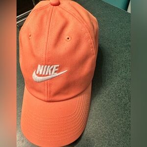 Nike hat